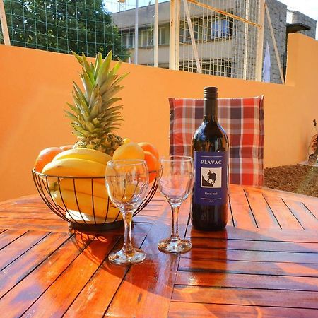 Apartment Vb سبليت المظهر الخارجي الصورة