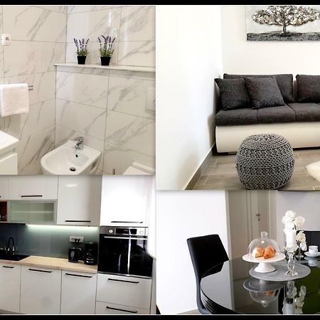 Apartment Vb سبليت المظهر الخارجي الصورة