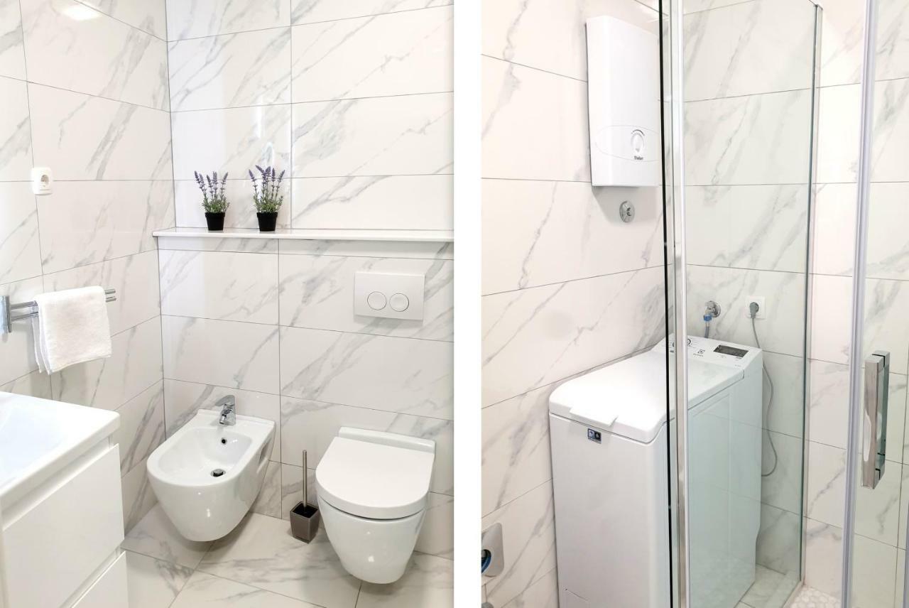 Apartment Vb سبليت المظهر الخارجي الصورة