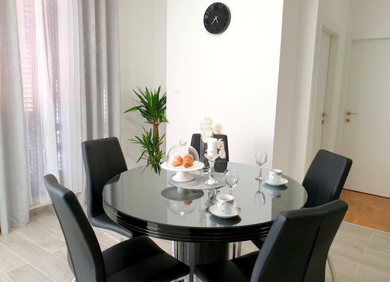 Apartment Vb سبليت المظهر الخارجي الصورة