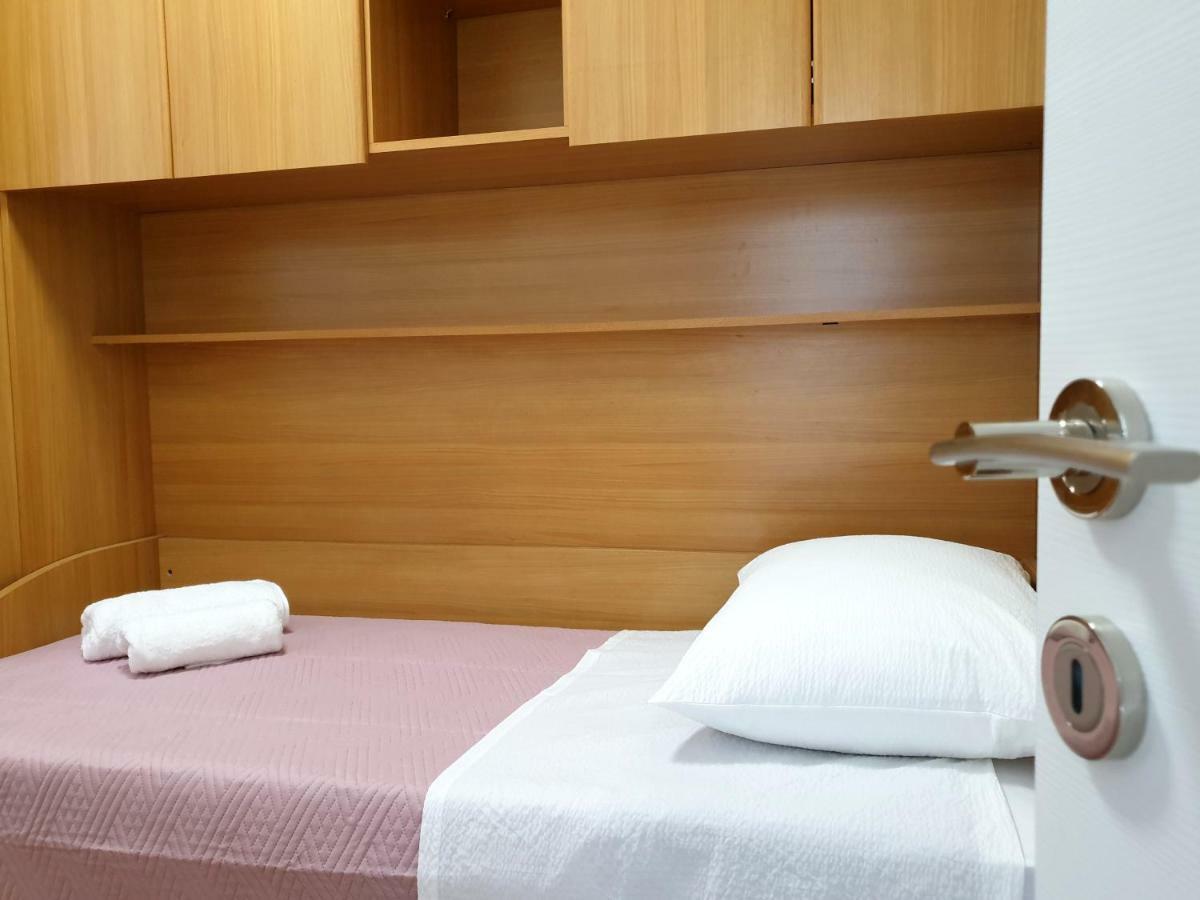 Apartment Vb سبليت المظهر الخارجي الصورة