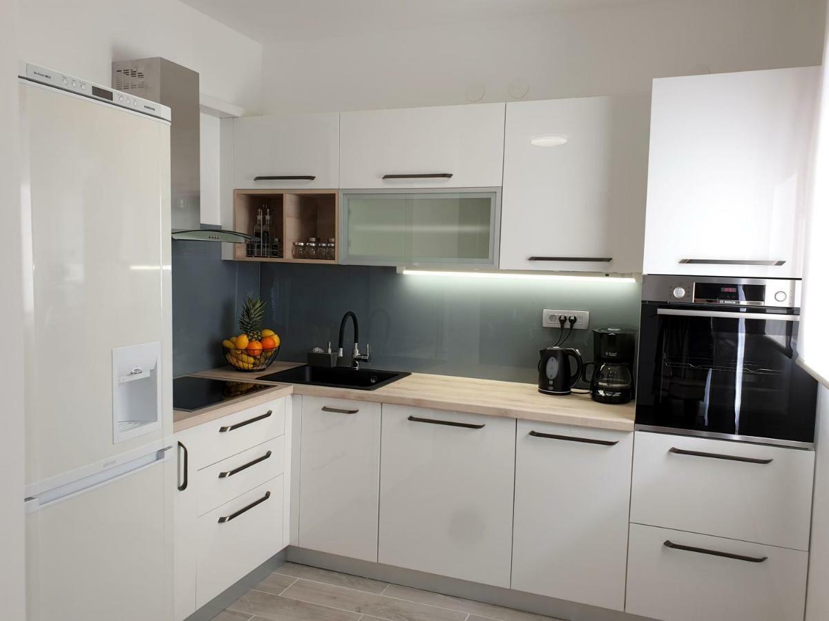 Apartment Vb سبليت المظهر الخارجي الصورة