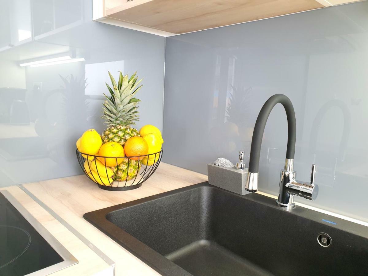 Apartment Vb سبليت المظهر الخارجي الصورة