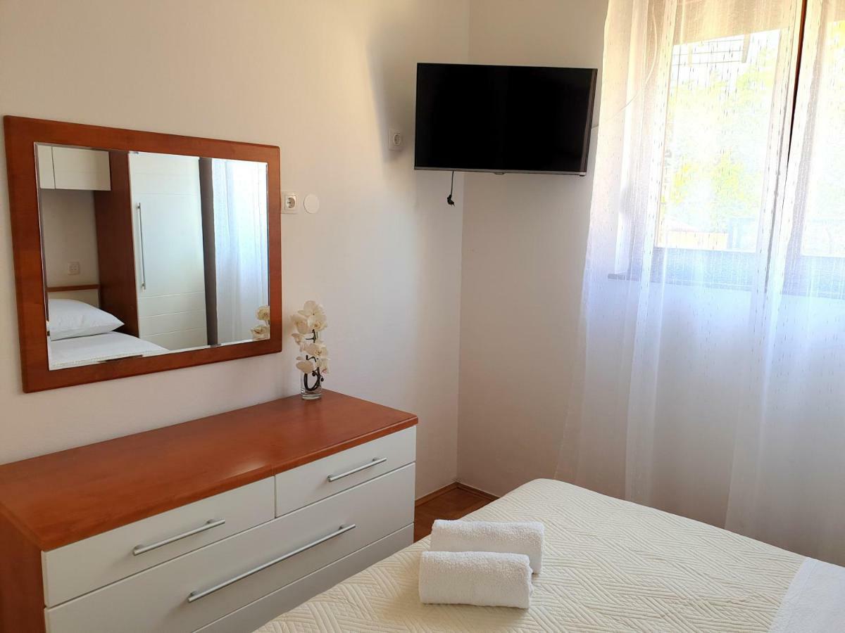 Apartment Vb سبليت المظهر الخارجي الصورة