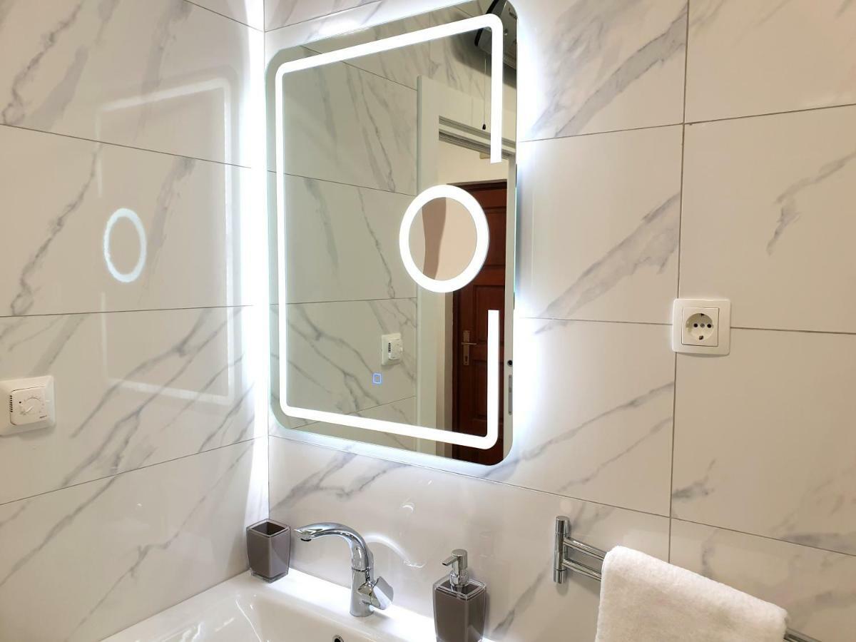 Apartment Vb سبليت المظهر الخارجي الصورة