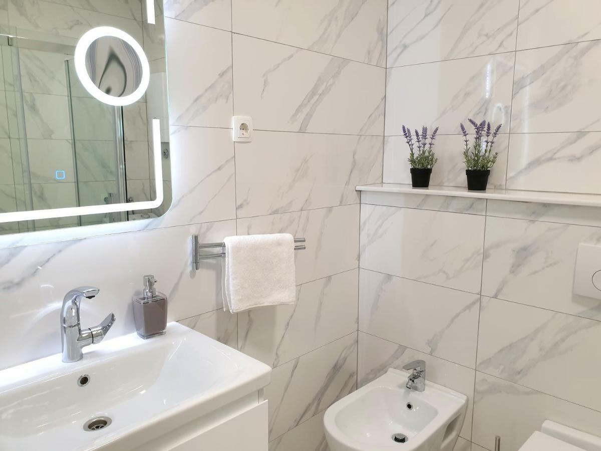 Apartment Vb سبليت المظهر الخارجي الصورة