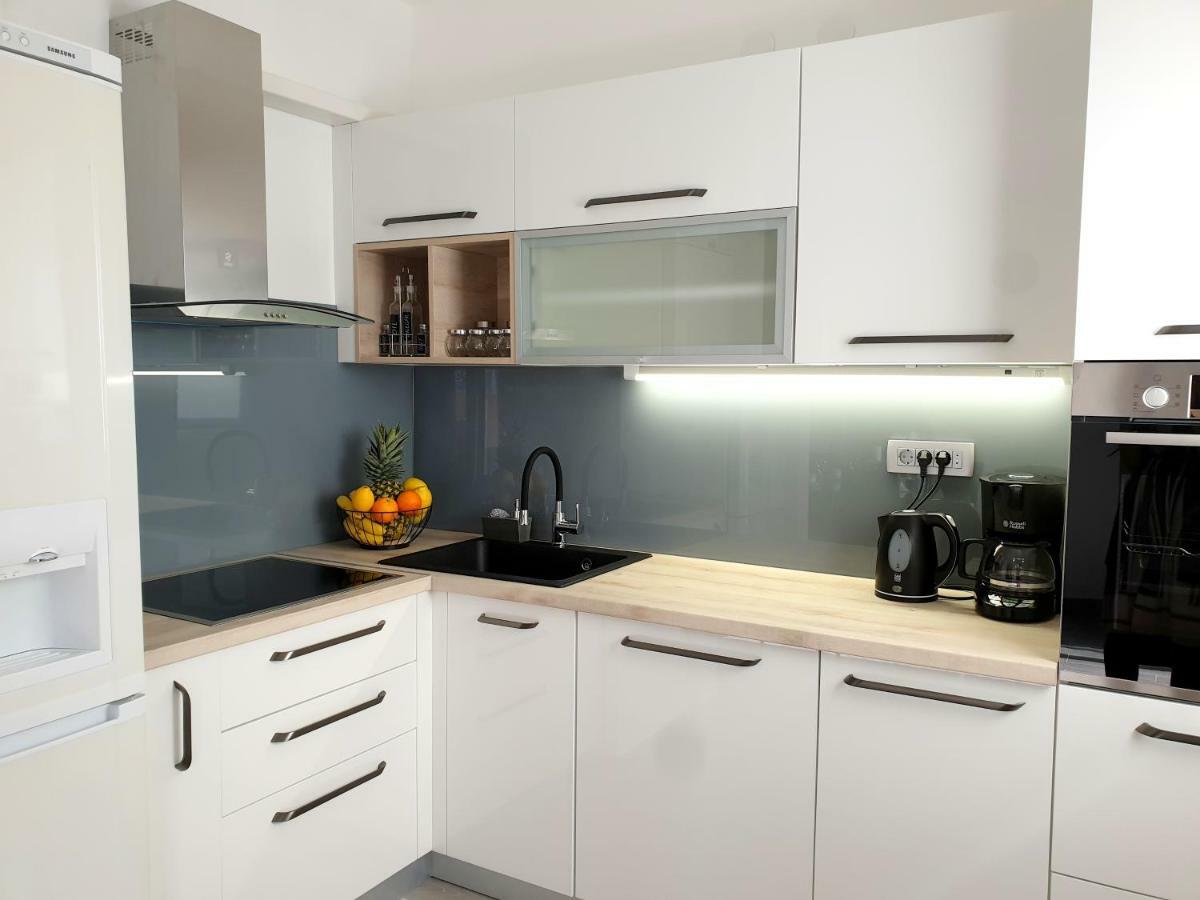 Apartment Vb سبليت المظهر الخارجي الصورة