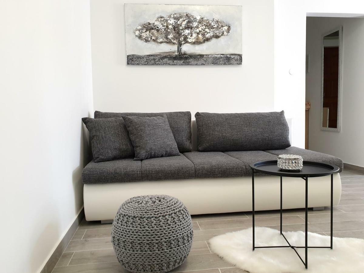 Apartment Vb سبليت المظهر الخارجي الصورة