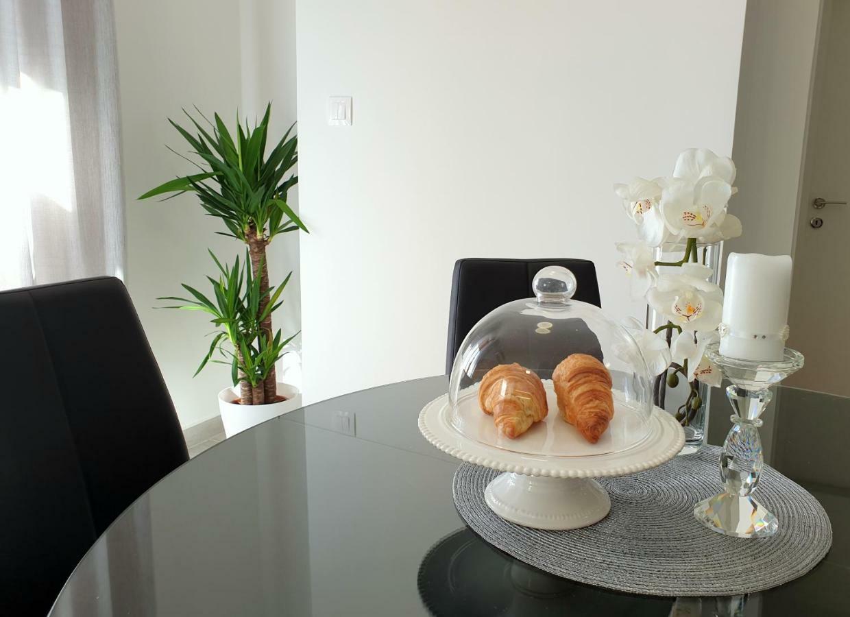 Apartment Vb سبليت المظهر الخارجي الصورة