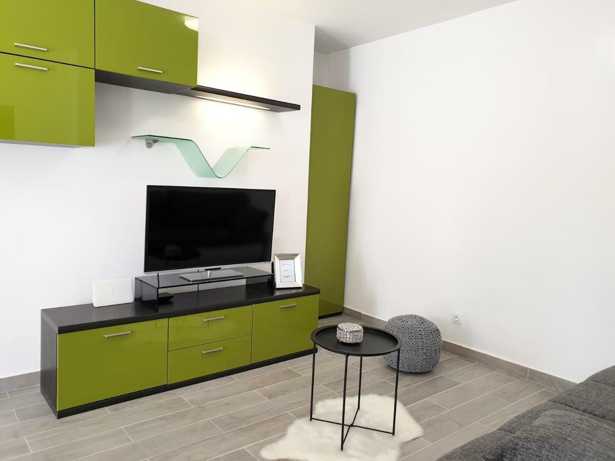 Apartment Vb سبليت المظهر الخارجي الصورة